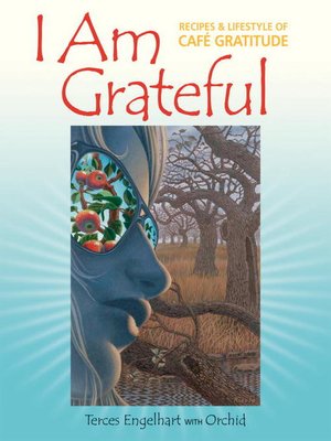 cover image of I Am Grateful